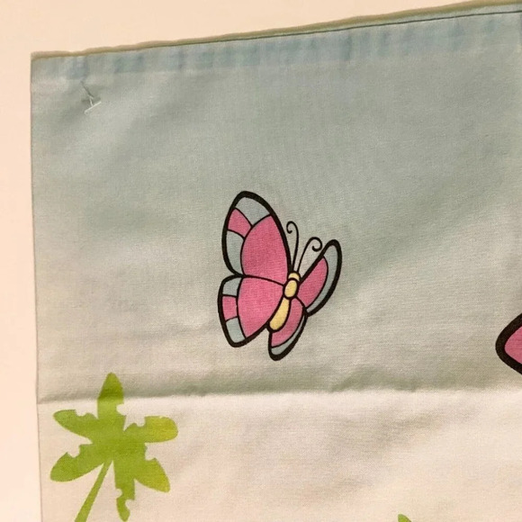 Dora The Explorer Pillow Case Standard Size 20" x 30" 1 Piece Pillowcase - Picture 8 of 12